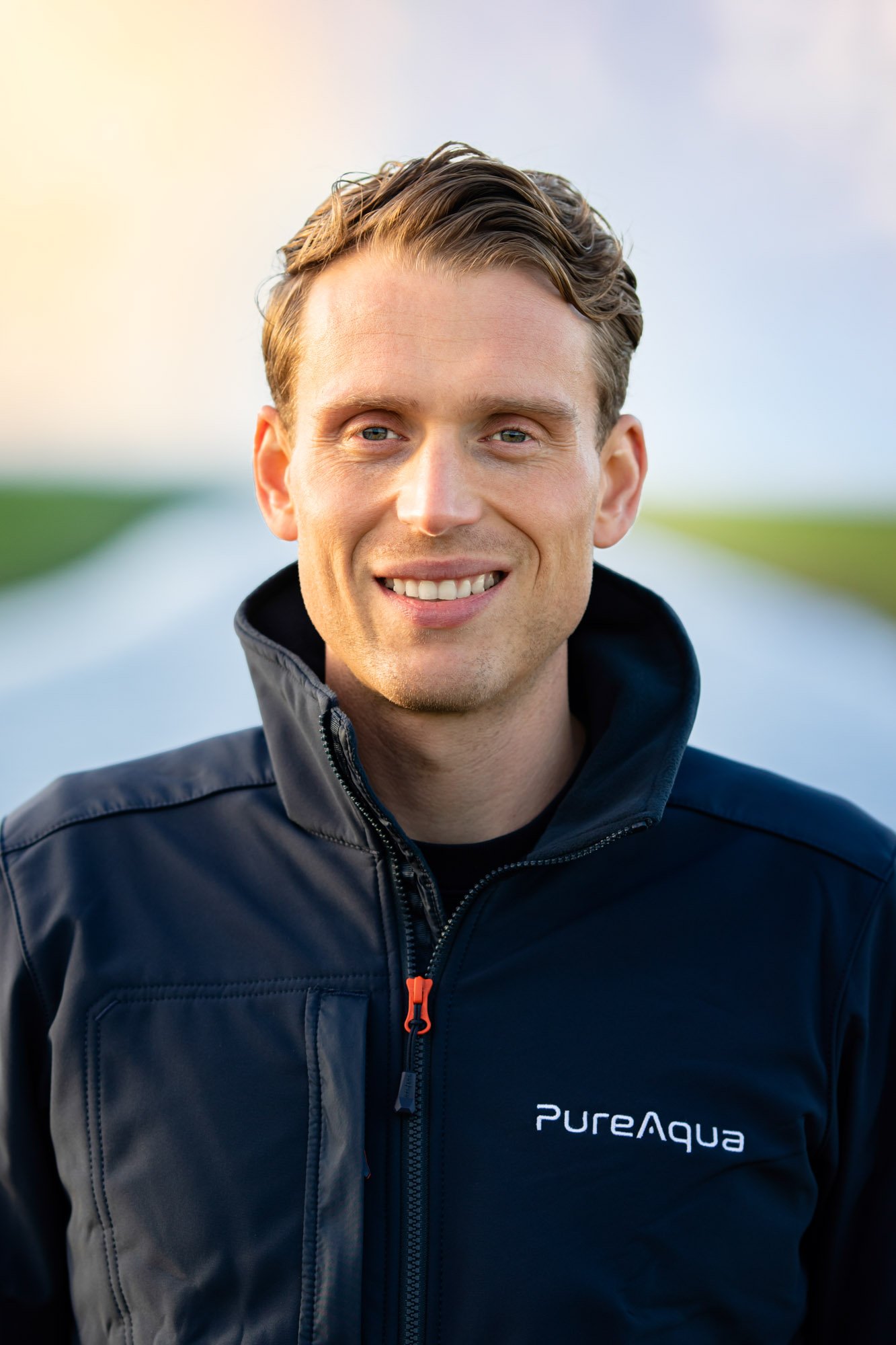 Jeroen Dijkstra