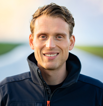 Jeroen Dijkstra PureAqua